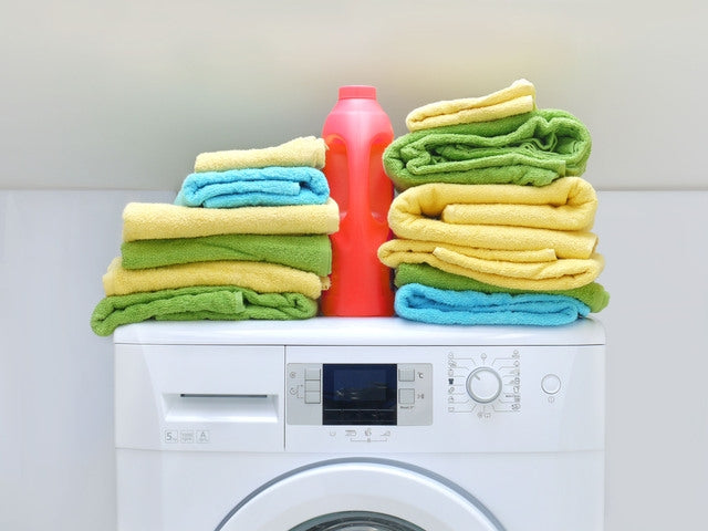bio vs non bio detergent