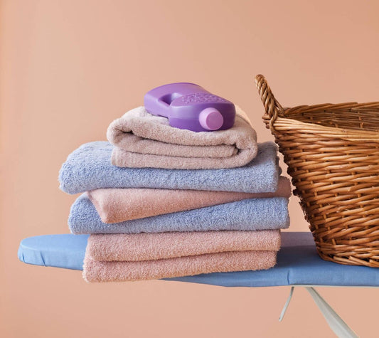 what is a neutral detergent