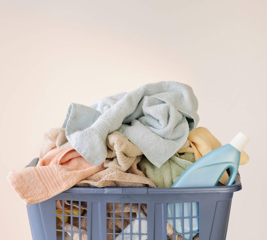 what kind of laundry detergent for front load washers