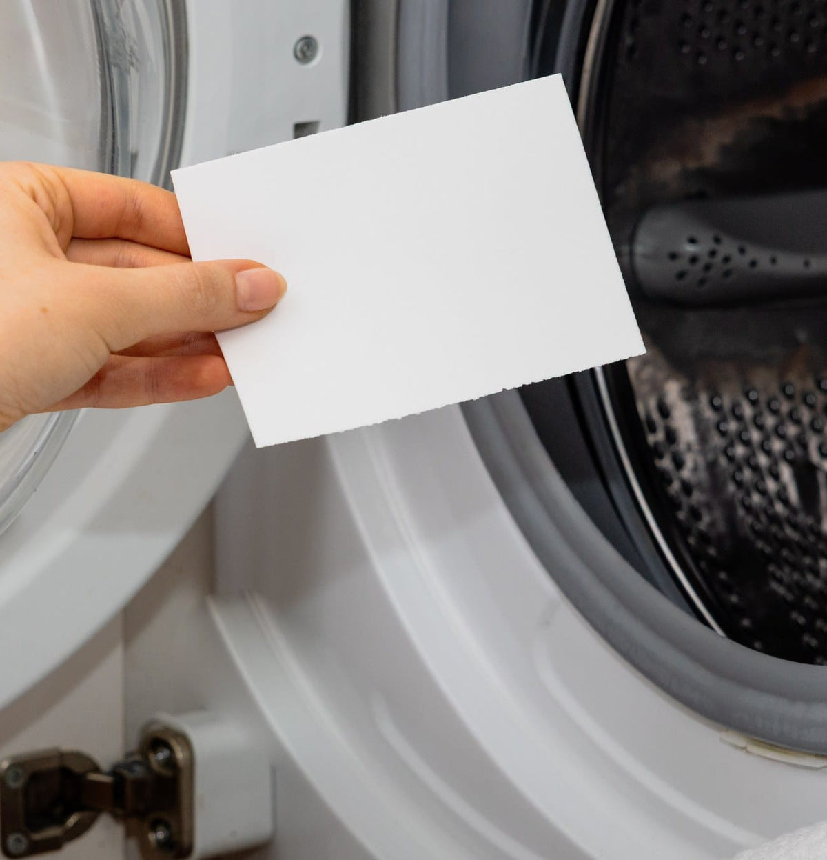 Fabric Conditioner Sheets