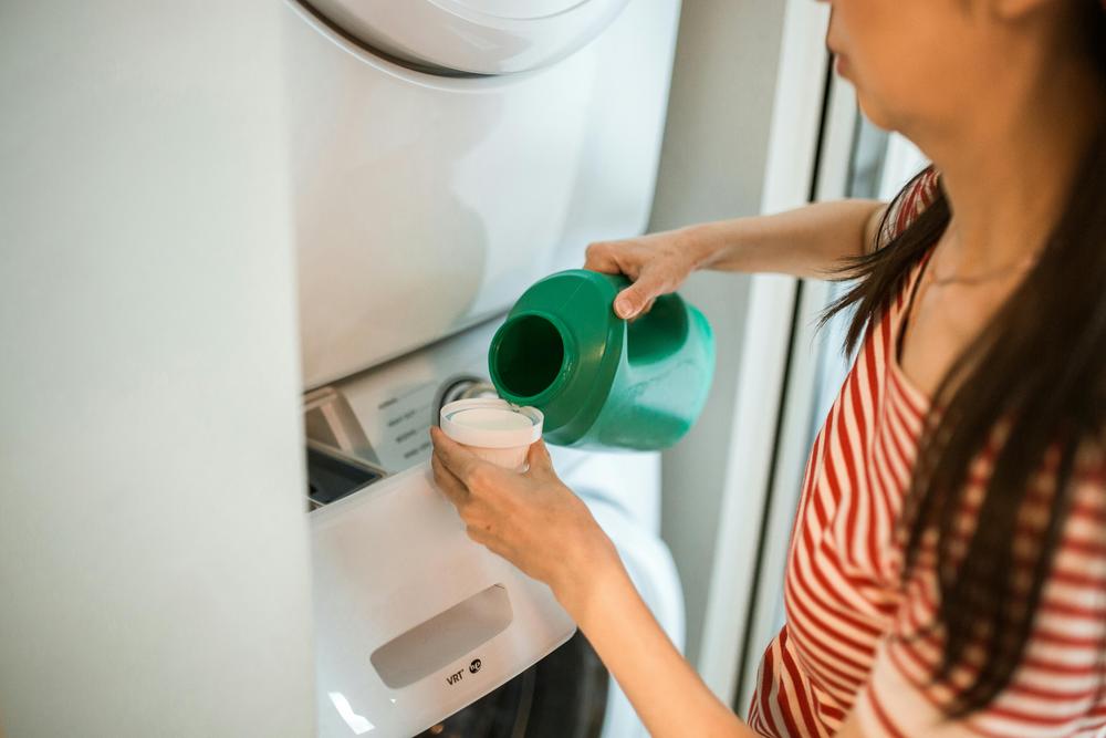 does laundry detergent expire