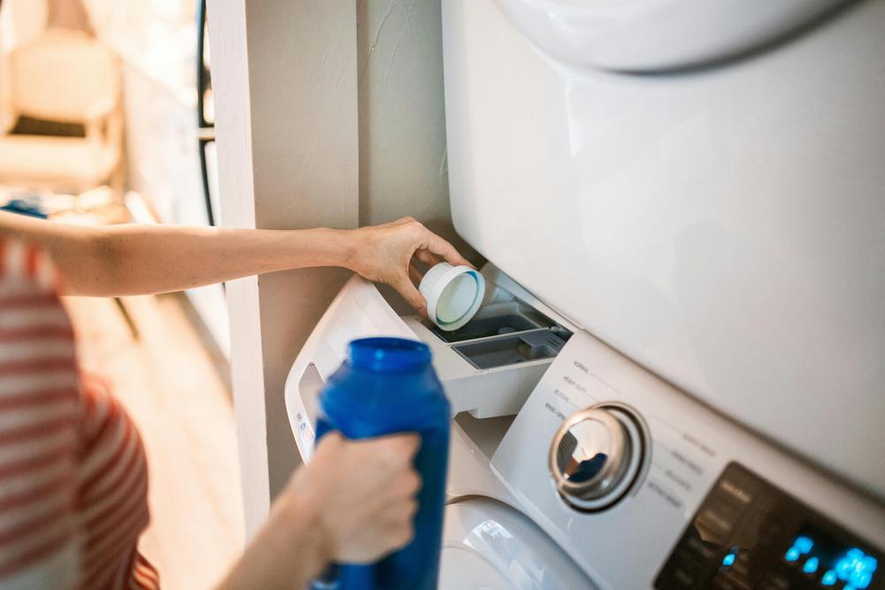 eco friendly laundry detergent