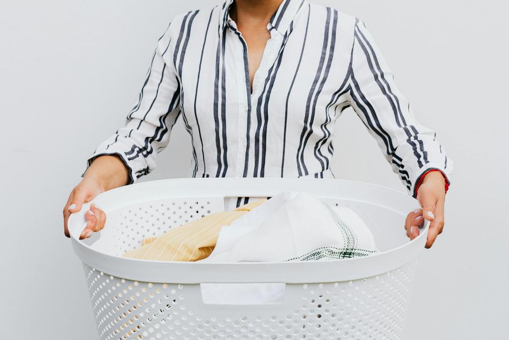 is laundry detergent toxic