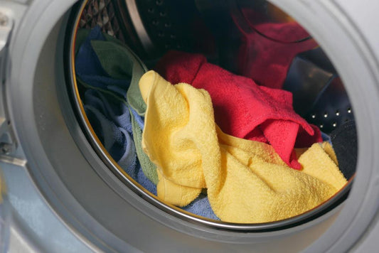 laundry pods vs liquid