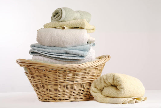 best detergent for towels uk