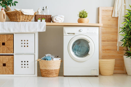 best detergent for washing machine