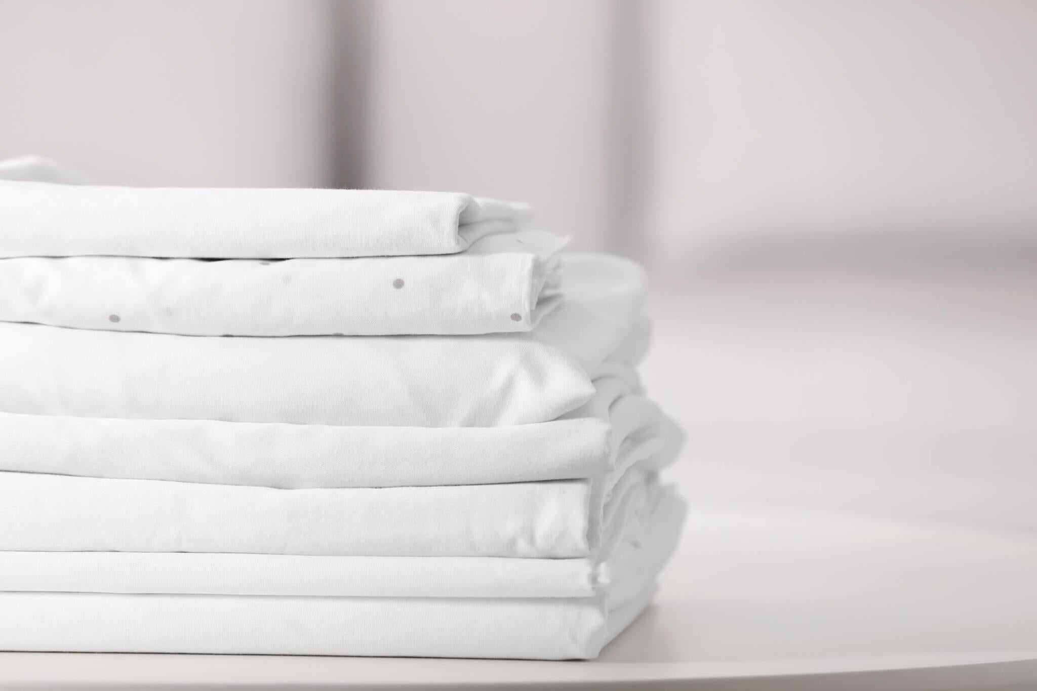 best detergent for white clothes