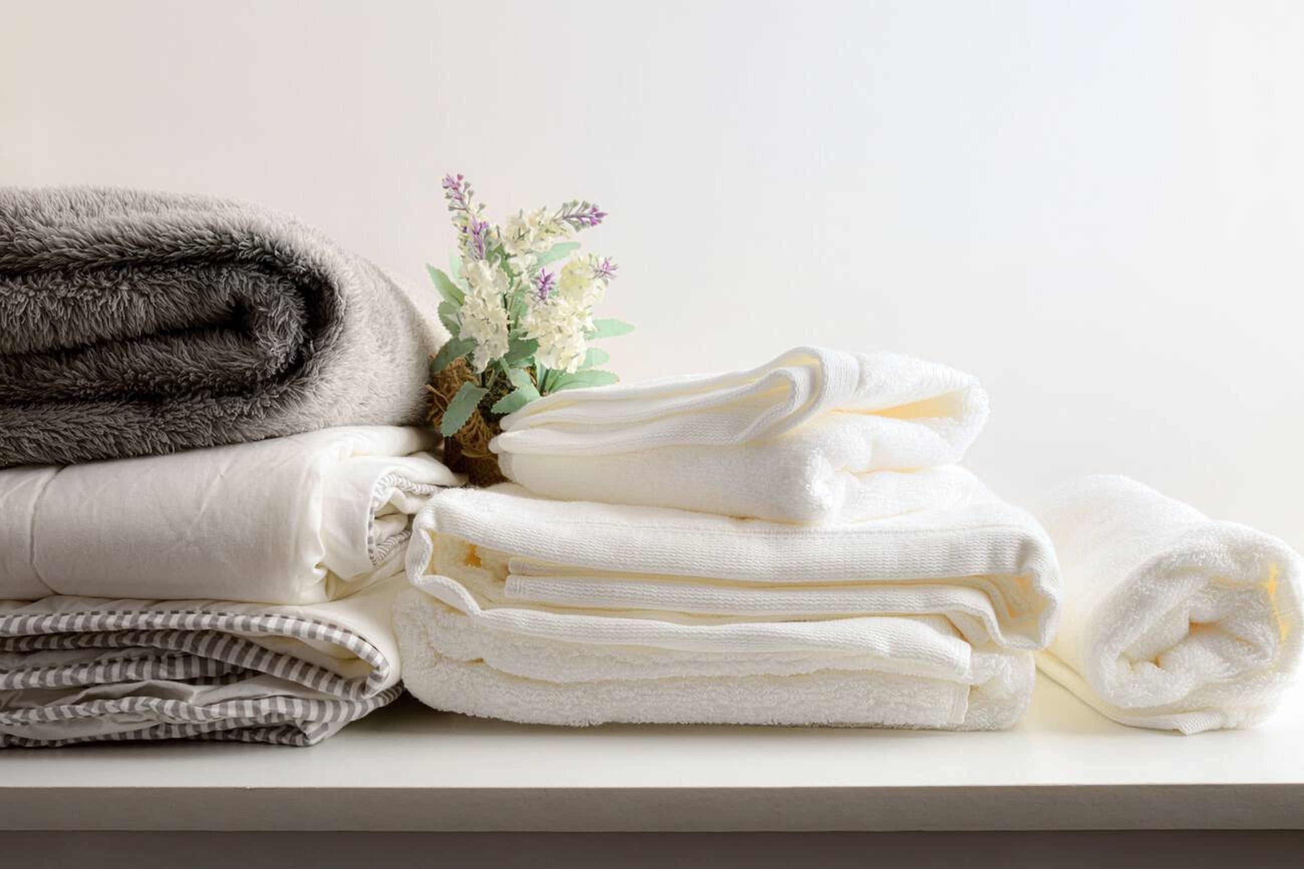 how to wash a duvet 