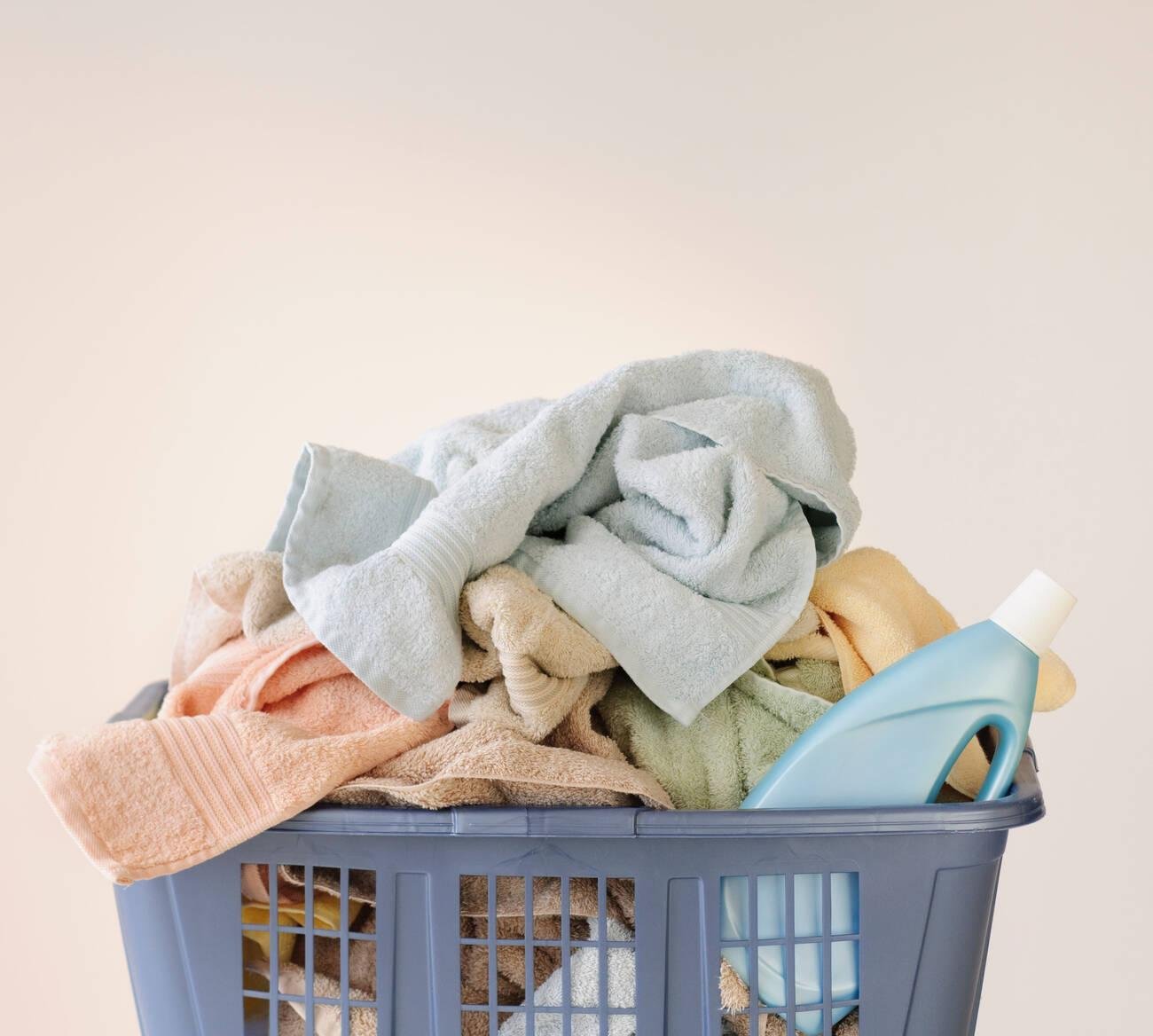 what kind of laundry detergent for front load washers