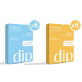 Laundry Detergent (Fresh Linen) + Dishwasher Sheets Bundle