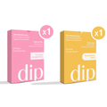Laundry Detergent (Fragrance Free) + Dishwasher Sheets Bundle