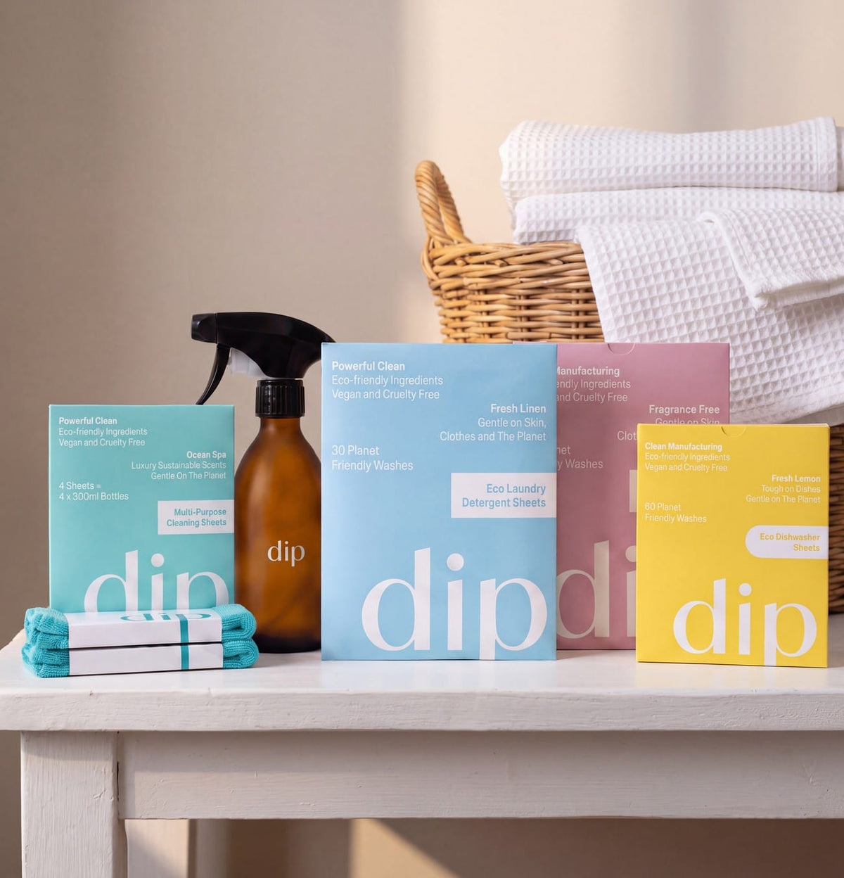 Build your whole-home bundle