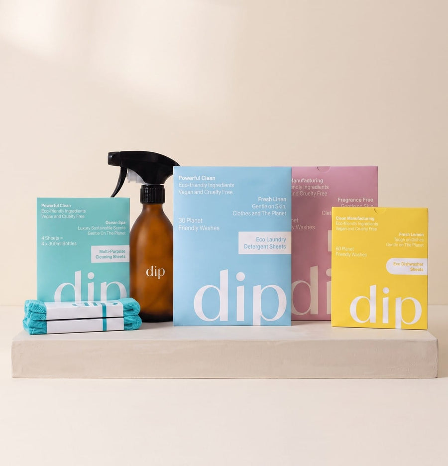 Big Soap is on notice