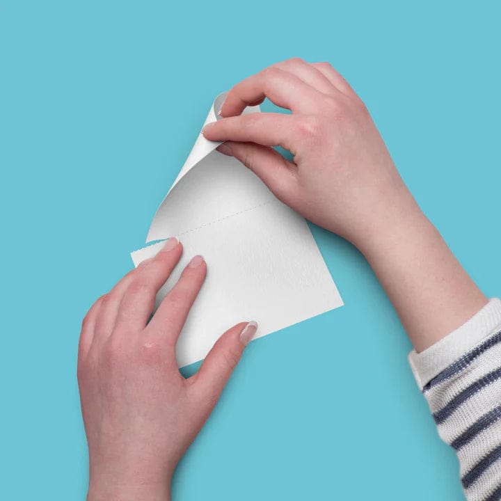 Dip Laundry Detergent Sheets Cleans Better, Easier To Use, Smells Nicer and Good For The Planet