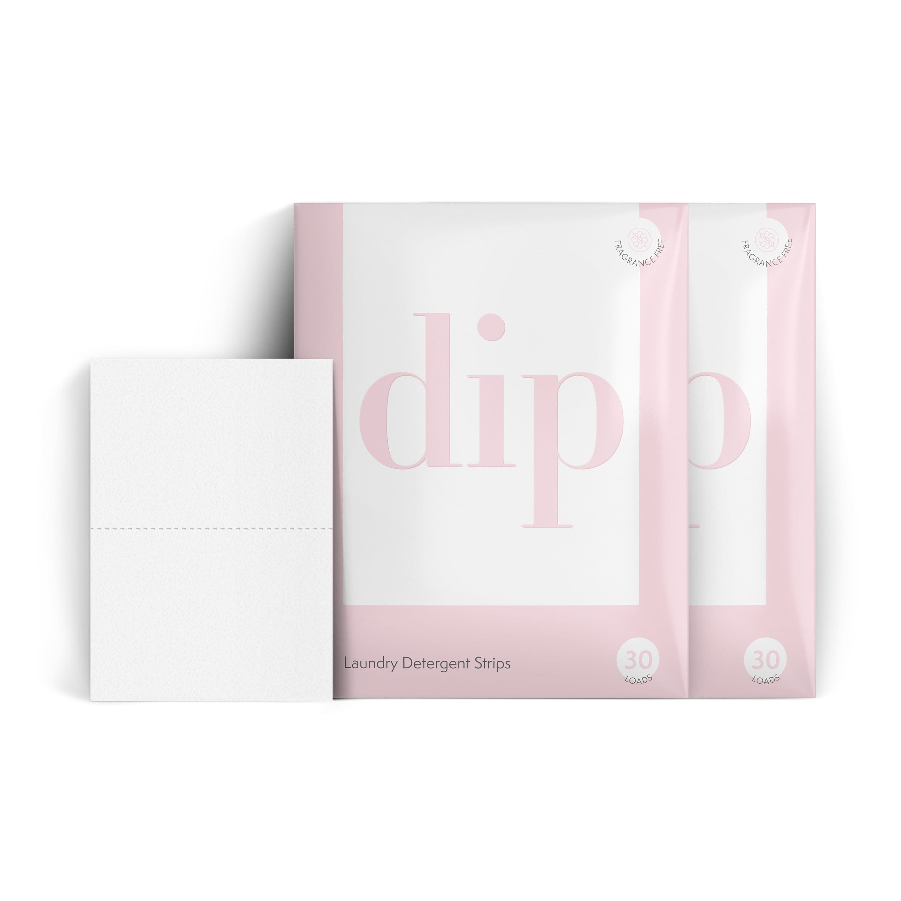 Fragrance-free