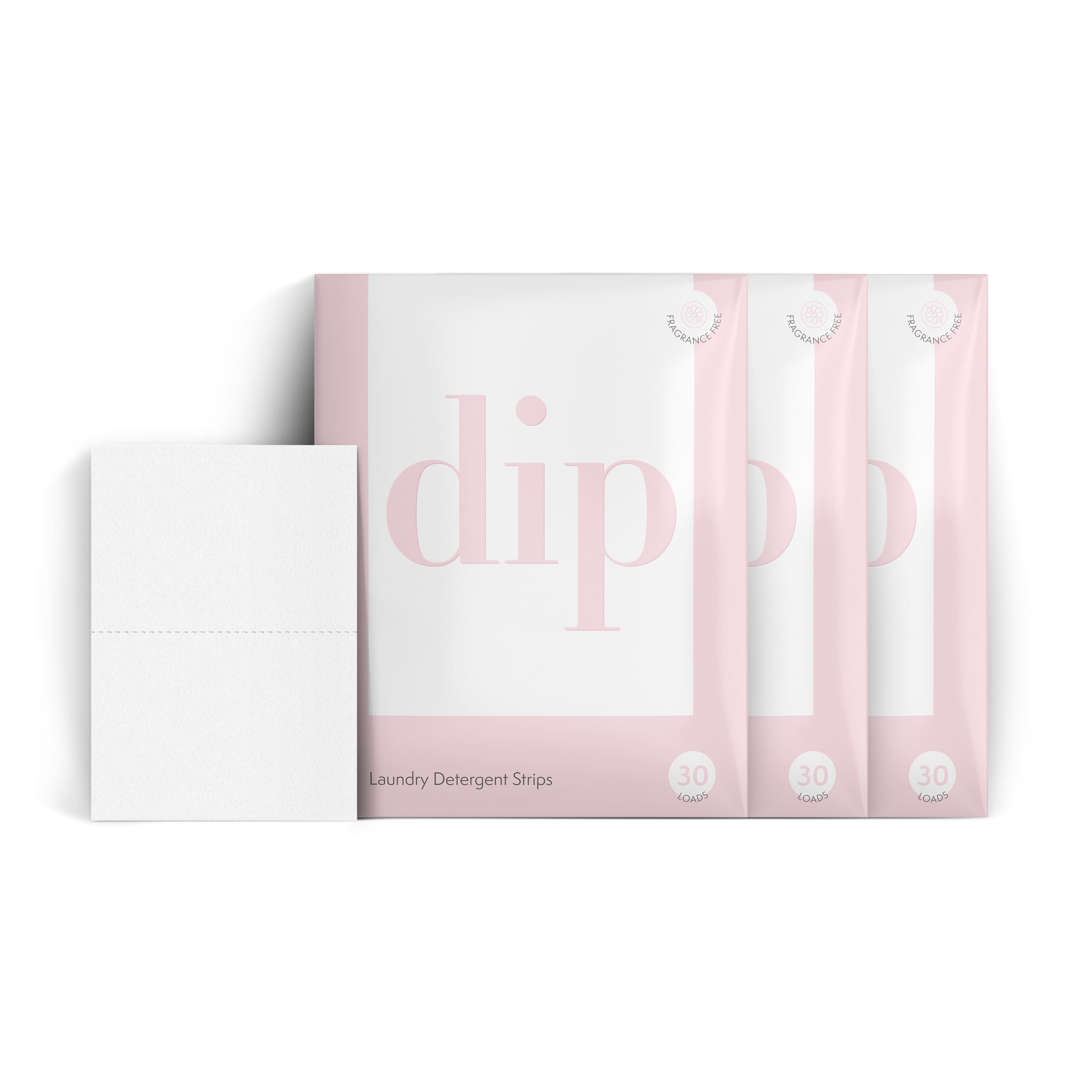 Fragrance-free