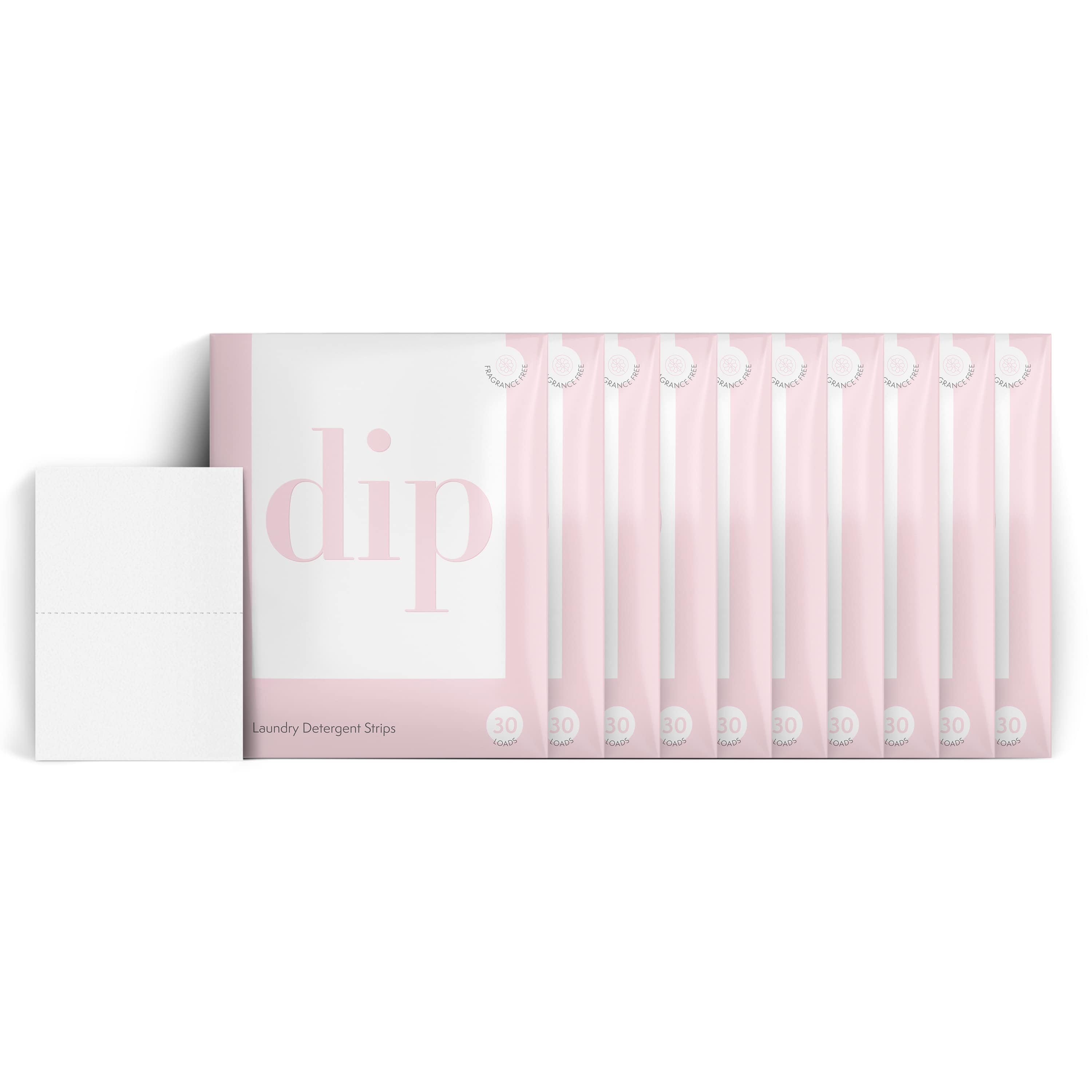 Fragrance-free