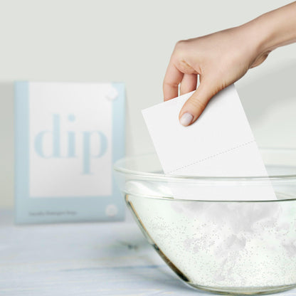 wearedipuk IMAGES - Laundry Detergent Sheets Special Offer